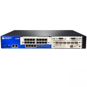 Juniper J2350-JB-SC-DC-N-TAA